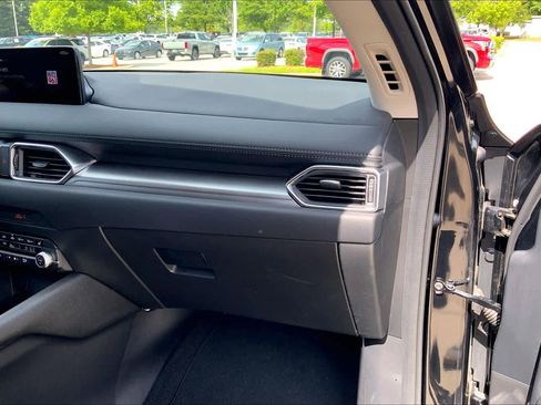 Used 2023 MAZDA CX-5 AWD 2.5 S w/ Select Package image 18