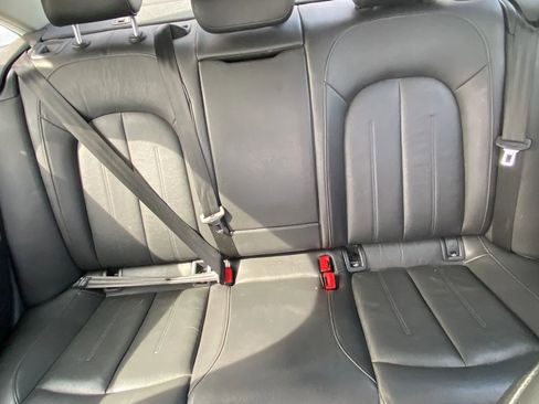 Used 2018 Audi A6 2.0T Premium image 12