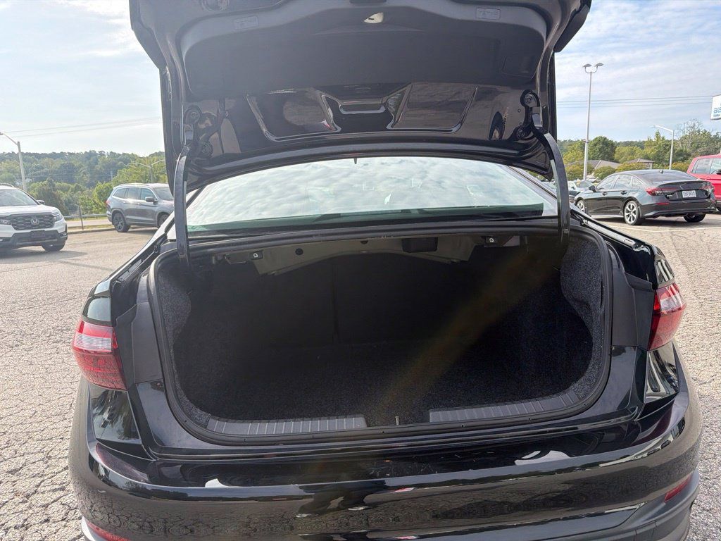 Used 2024 Volkswagen Jetta S FWD image 46