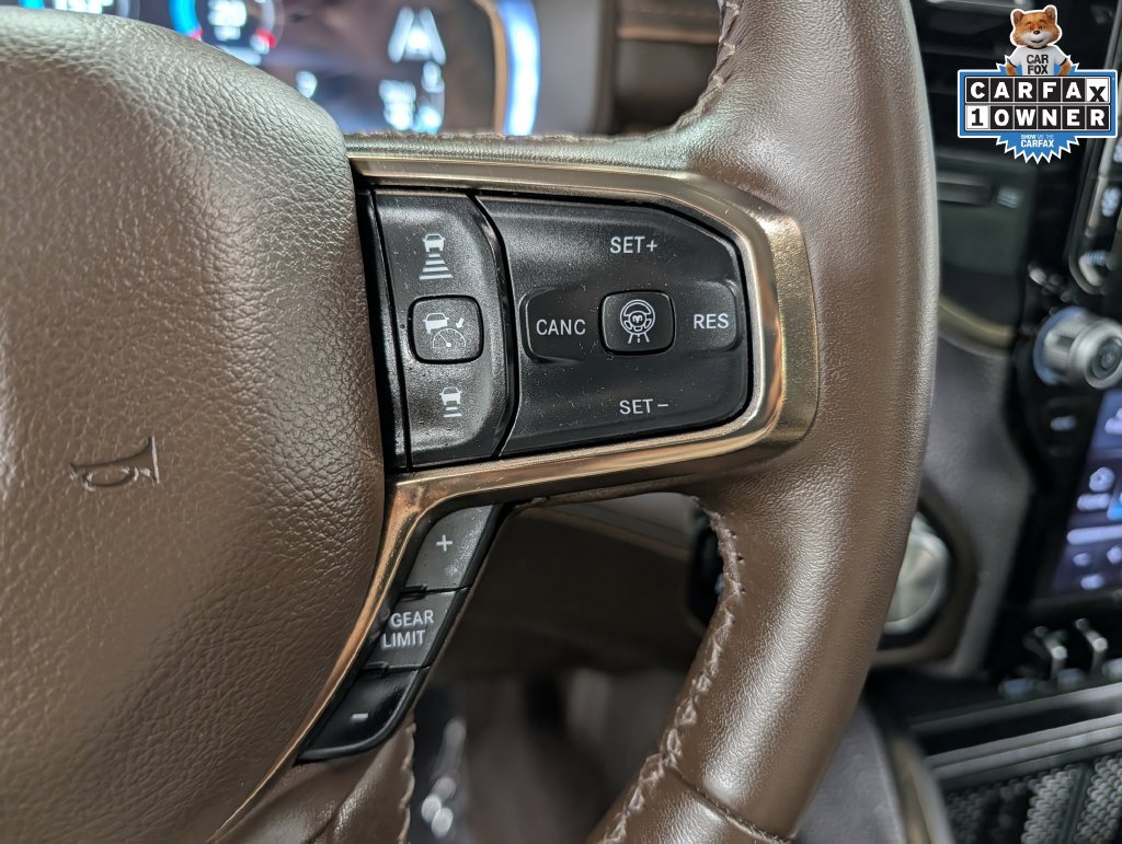 Used 2026 RAM 1500 Limited AWD/4WD image 20