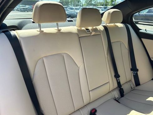 New 2026 BMW 330i xDrive Sedan w/ Premium Package AWD/4WD image 30