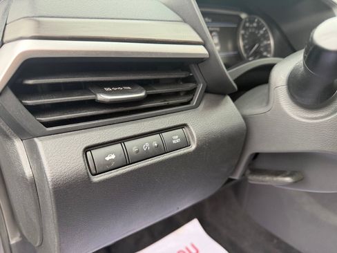 Used 2025 Nissan Altima 2.5 SV image 28