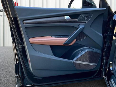 Used 2025 Audi Q5 2.0T Premium Plus image 20