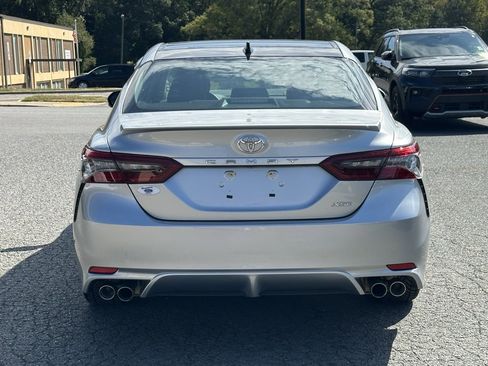 Used 2023 Toyota Camry XSE image 9