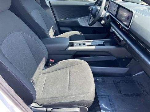 Used 2024 Hyundai Ioniq 6 SE image 17