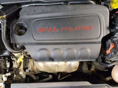 Used 2020 Jeep Compass Sport AWD/4WD image 30