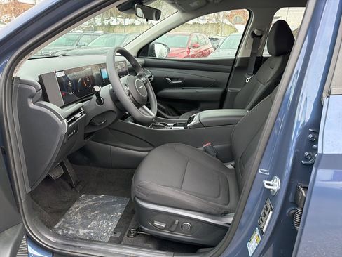 New 2026 Hyundai Tucson SEL image 14