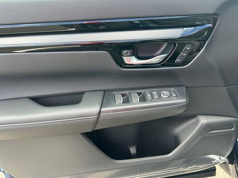 New 2026 Honda CR-V EX-L image 17