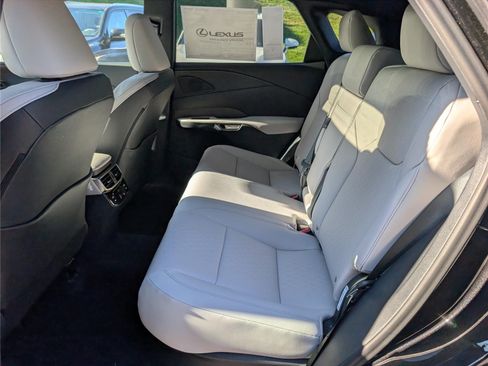 New 2026 Lexus RX 350 Premium AWD/4WD image 11