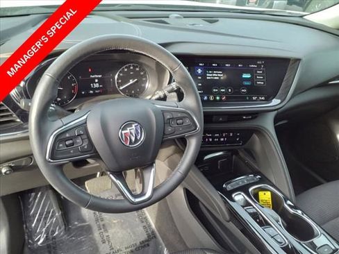 Used 2022 Buick Envision Preferred image 10