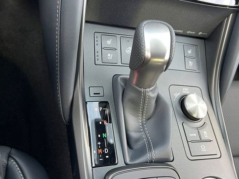 New 2025 Lexus IS 350 F Sport image 23