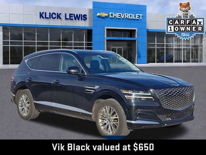 Used 2024 Genesis GV80 2.5T