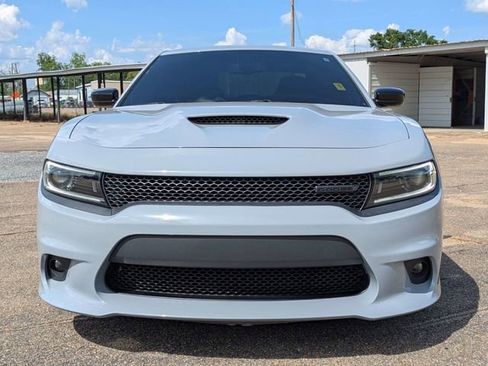 Used 2022 Dodge Charger GT w/ Blacktop Package RWD image 9