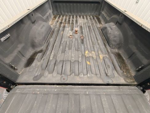 Used 2003 Dodge Ram 3500 Truck SLT AWD/4WD image 23