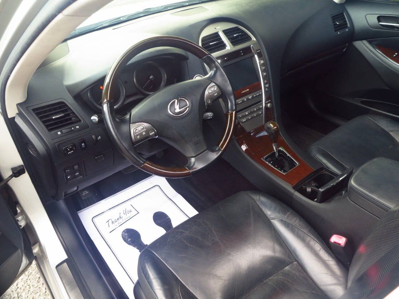 Used 2012 Lexus ES 350 FWD image 7