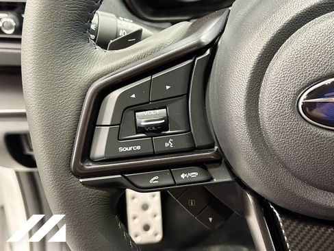 New 2026 Subaru WRX Limited AWD/4WD image 12