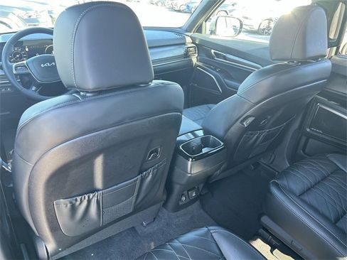Used 2025 Kia Telluride SX Prestige X-Line image 32