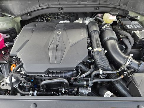 New 2026 Kia Sorento X-Line EX AWD/4WD image 23