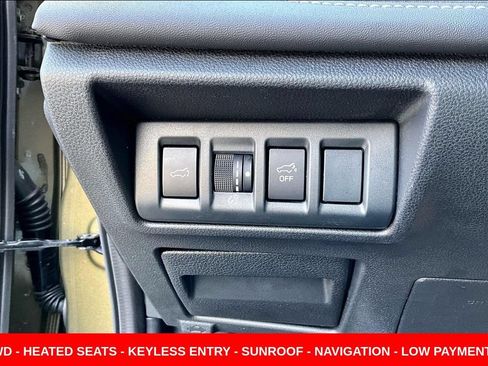 Used 2022 Subaru Outback Limited XT w/ Popular Package #2 AWD/4WD image 15