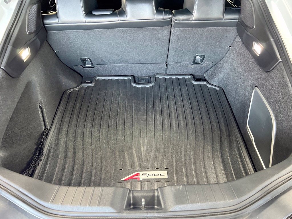 Used 2024 Acura Integra A-Spec w/ Technology Package FWD image 19
