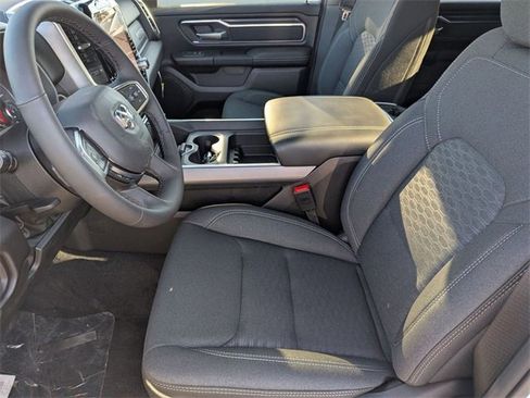 New 2026 RAM 1500 Big Horn image 12