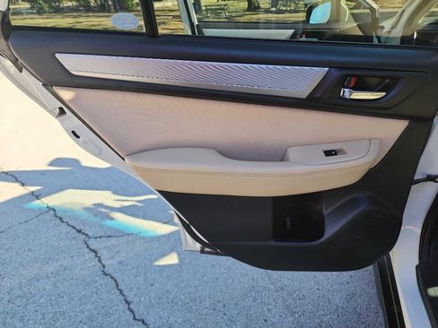 Used 2018 Subaru Outback 2.5i Premium w/ Protection Package #1 image 25