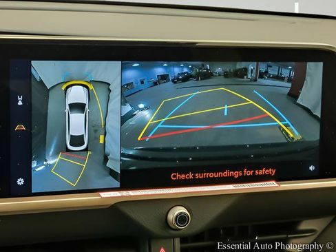 New 2026 Toyota Crown Platinum image 19