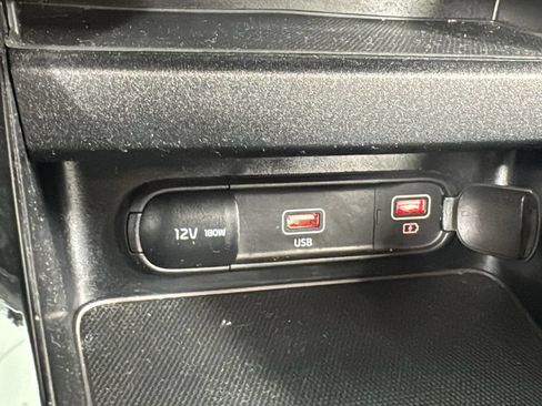 Used 2024 Kia Forte GT-Line FWD image 26