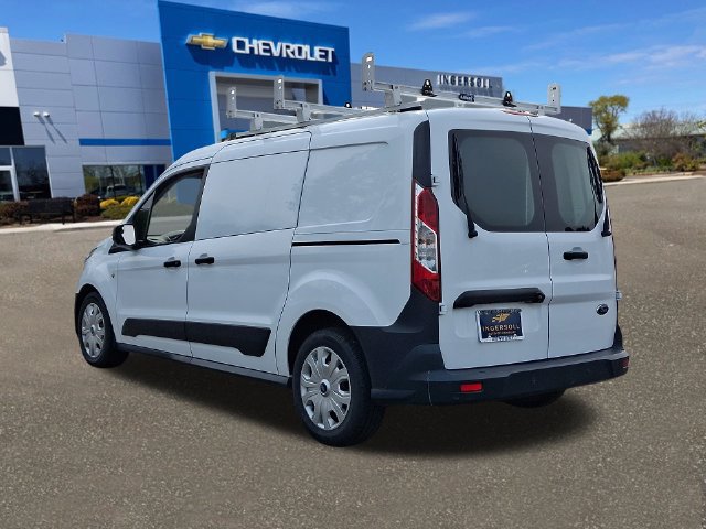 Used 2020 Ford Transit Connect XL FWD image 21