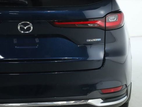 Used 2025 MAZDA CX-90 Plug-In Hybrid w/ Premium Plus image 17