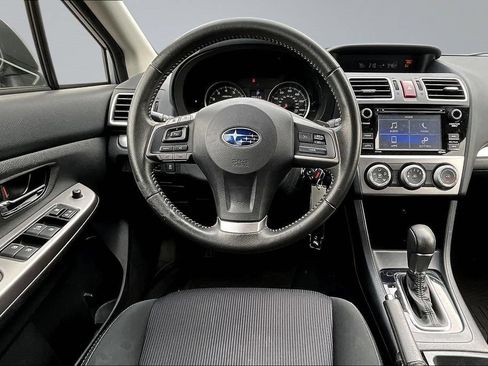 Used 2015 Subaru Impreza 2.0i Sport Premium AWD/4WD image 8