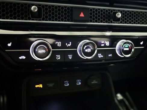 Used 2025 Honda Civic Sport image 23