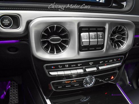 Used 2024 Mercedes-Benz G 63 AMG 4MATIC image 17
