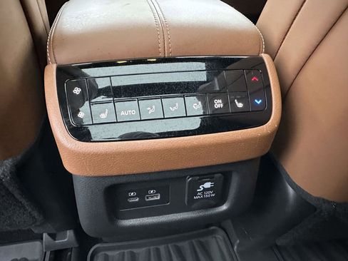 Used 2023 INFINITI QX60 Autograph image 14