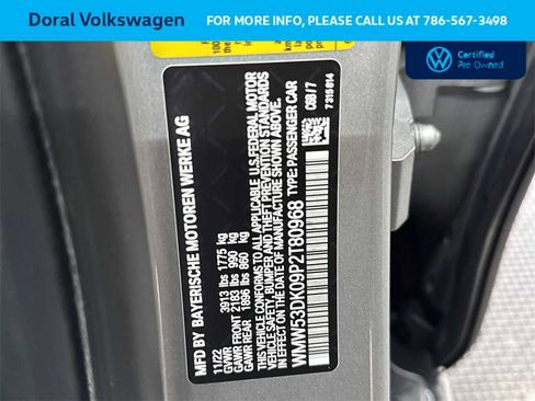 Used 2023 MINI Cooper S image 29