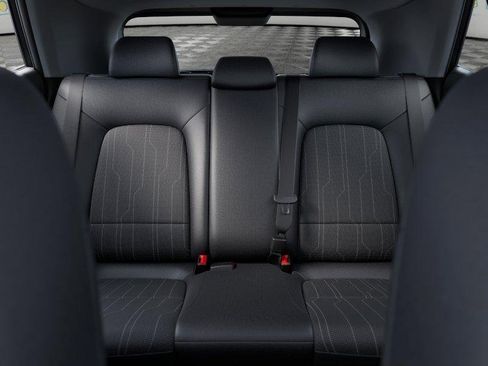 New 2026 Hyundai Venue SE FWD image 12