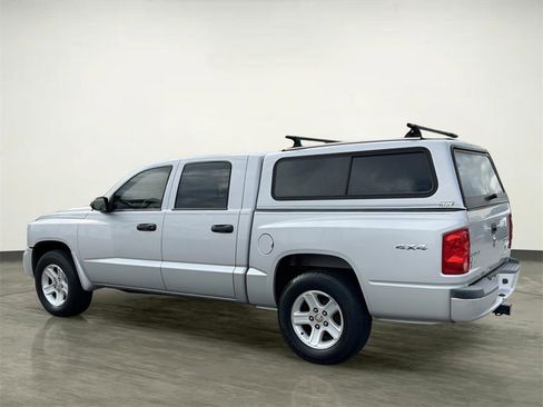 Used 2011 Dodge Dakota Big Horn image 5