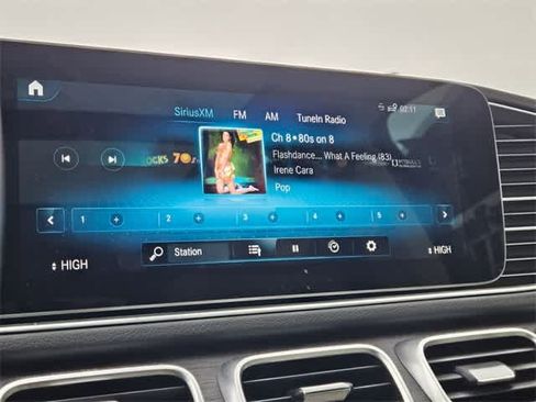 Used 2023 Mercedes-Benz GLE 450 4MATIC image 28