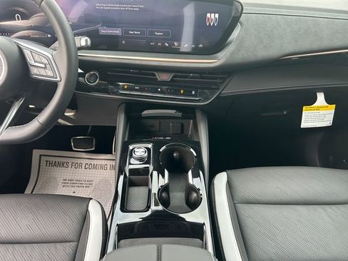 New 2026 Buick Envision Sport Touring image 11