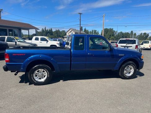 Used 2011 Ford Ranger Sport RWD image 22