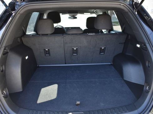 Used 2025 GMC Terrain Elevation AWD/4WD image 26