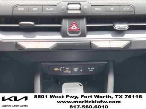 New 2026 Kia K4 GT-Line FWD image 14