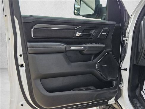 Used 2022 RAM 1500 TRX w/ TRX Level 2 Equipment Group AWD/4WD image 12