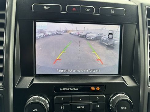 Used 2020 Ford F350 XLT w/ XLT Value Package image 28