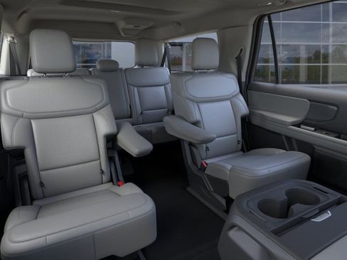 New 2026 Ford Expedition Max Active RWD image 12