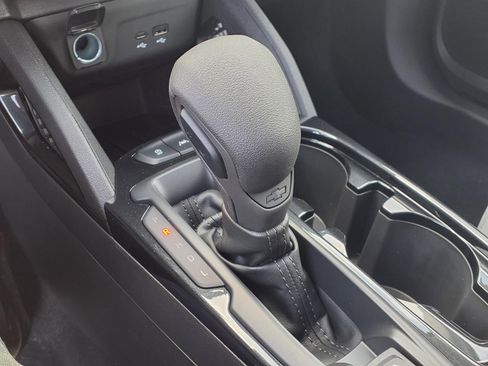 New 2026 Chevrolet TrailBlazer LT w/ Driver Confidence Package image 8