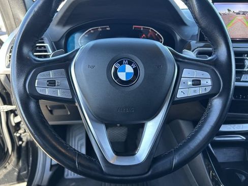 Used 2022 BMW X3 sDrive30i w/ Convenience Package RWD image 25