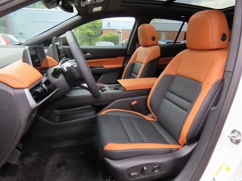 New 2026 Honda Prologue Elite image 12