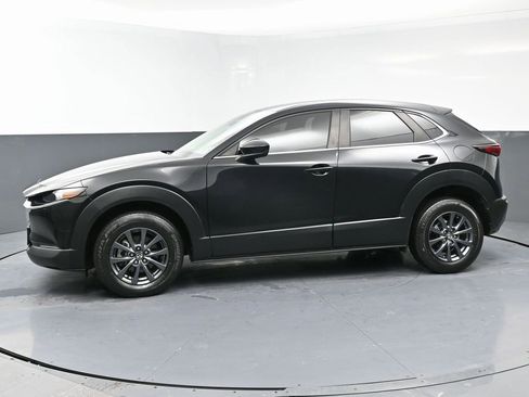 Used 2021 MAZDA CX-30 AWD 2.5 S image 6