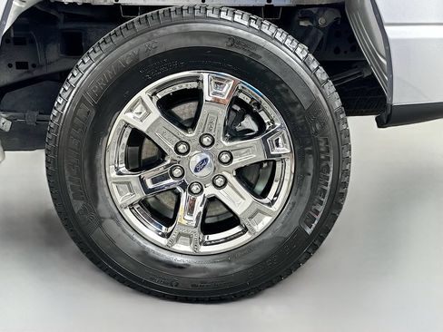 Used 2022 Ford F150 XLT w/ Equipment Group 302A High AWD/4WD image 32